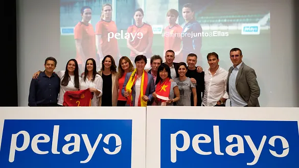  Pelayo reúne a una mesa de análisis con los mejores expertos para seguir el duelo ante las chinas