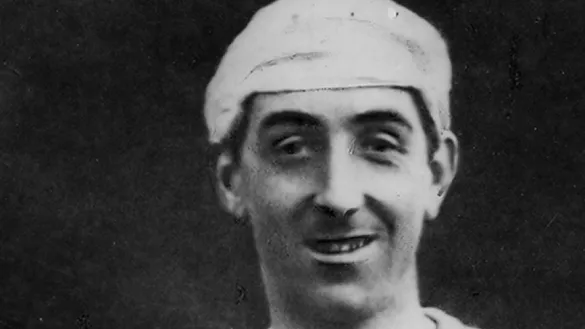 Rafael Moreno Aranzadi "Pichichi"