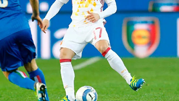 De quién son estas piernas