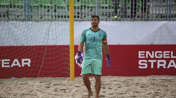 RESUMEN | Disfruta con las mejores imágenes de la victoria del combinado nacional (9-5)