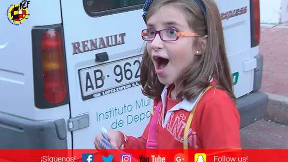 Cinco historias que demuestran que los aficionados lo son todo para la Selección