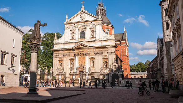 Descubre las 6 sedes que albergarán el próximo Europeo Sub-21 de Polonia