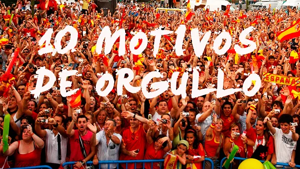 récords de la selección