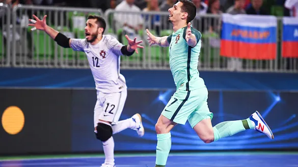 Portugal será el rival del próximo sábado en la gran final de la Eurocopa