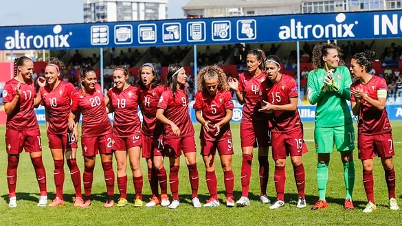 Nuestro primer rival en la Eurocopa ya tiene lista oficial