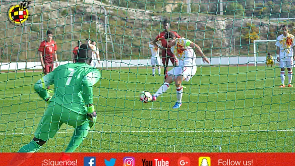 No te pierdas el resumen de un triunfo que vale un billete continental