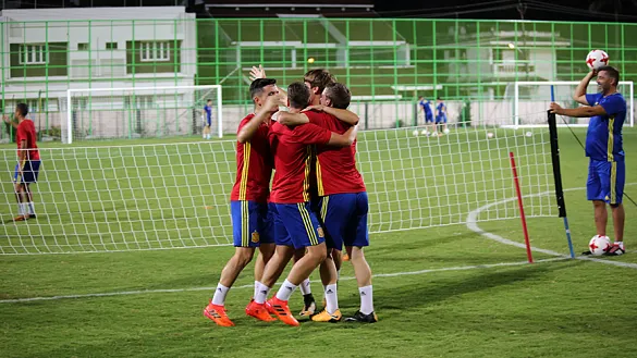 PREVIA | La Selección Española Sub-17 quiere seguir soñando en el Mundial