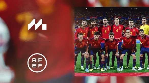 Hazte con un recuerdo único pujando por una camiseta del Mundial con app Momento Market