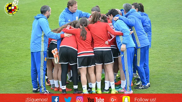 PREVIA | Las anfitrionas, el escollo en el camino hacia el Campeonato de Europa