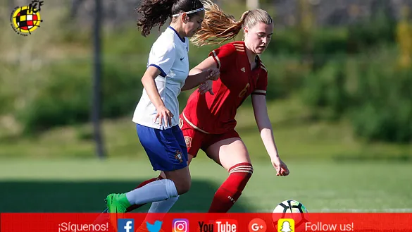 PREVIA | A por el pleno en la Ronda Élite ante Suecia