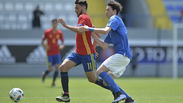 PREVIA| España quiere estar entre la cuatro mejores selecciones de Europa