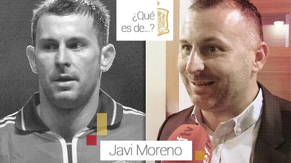 Qué es de Javi Moreno