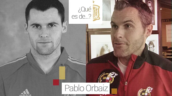 ¿Qué es de Pablo Orbaiz?