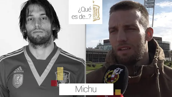 VIDEO | ¿Qué es de "Michu"?