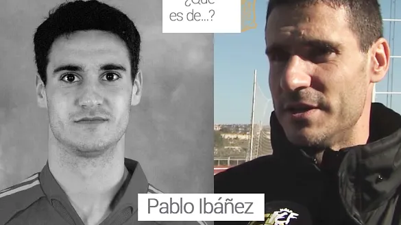 Qué es de Pablo Ibáñez