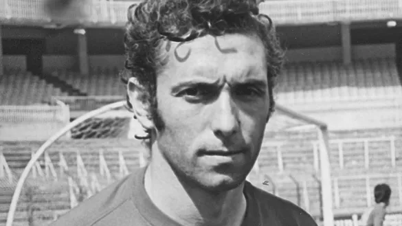 Nuestros internacionales inundan sus redes sociales con mensajes de apoyo a la familia del Brujo