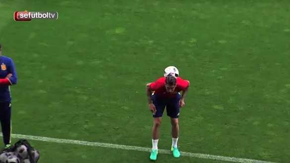 Sergio Ramos