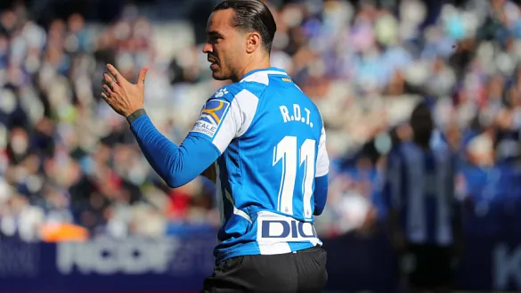 Raúl de Tomas 