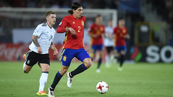 RESUMEN | Así ha sido la final del Campeonato de Europa de Polonia