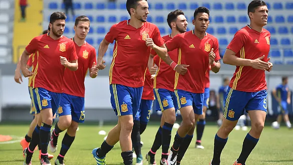 RESUMEN | ¡No te pierdas la victoria del combinado nacional Sub-17!