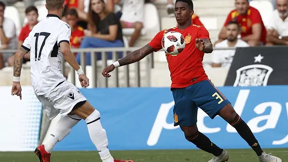 RESUMEN | ¡No te pierdas los goles de la Sub-21!