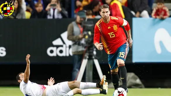 REVISTA DE PRENSA | España emociona con su fútbol