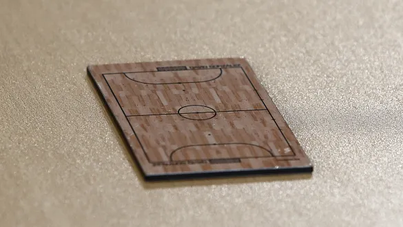 Cambio en la convocatoria para los encuentros frente a Portugal