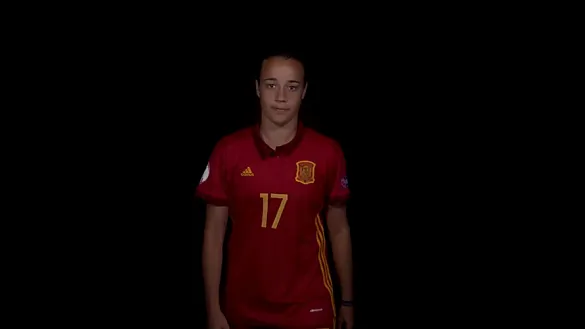 ¡Estas son las 20 internacionales que representarán a España en la EURO Sub-19 femenina!