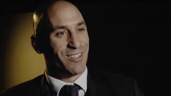 Luis Rubiales: "España y su fútbol merecen regresar al sitio que merecen"