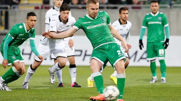 Cosmin Moti habla sobre España