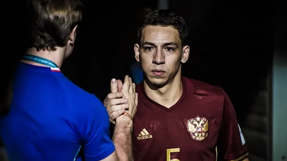 Rusia, rival de España en cuartos de final de la Copa del Mundo