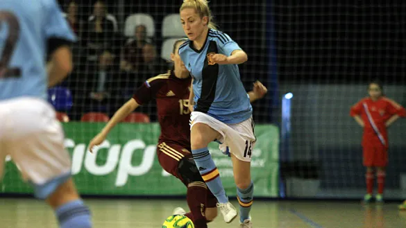Ana Sevilla Luján