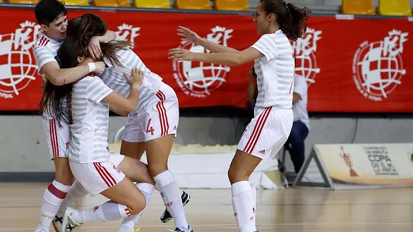 Conoce los datos sobre las internacionales que se encuentran en los Juegos Olímpicos de la Juventud