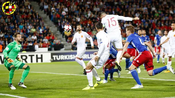 ¡Ya se han solicitado más de un millón de entradas para el Mundial de Rusia de 2018!