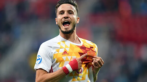 Saúl, Asensio y Ceballos se cuelan en el once ideal del Europeo