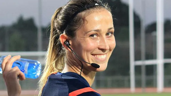 Rocio Puente Pino