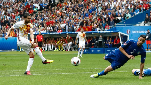 Cesc ante Italia