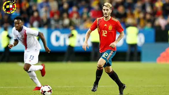 ¡Así les ha ido a nuestros internacionales que se encuentran en el extranjero!