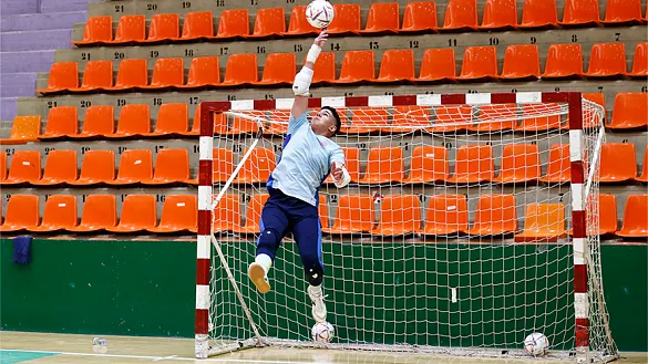 Grupo Eurocopa Jaén