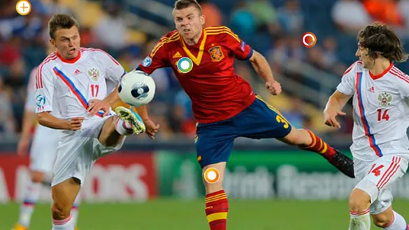 Analizamos a Asier Illarramendi, la novedad de la lista de Julen Lopetegui