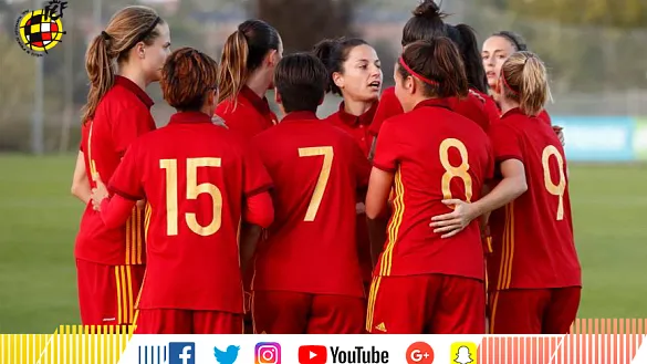 Estas son las 9 sedes de la Copa Mundial Femenina de Francia 2019