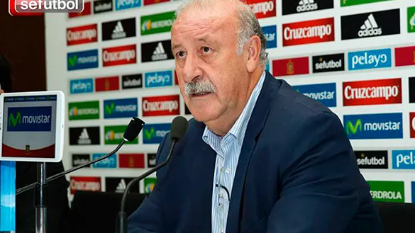 Seleccionador español