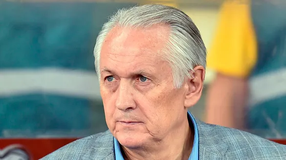 Lista de convocados de Ucrania contra España