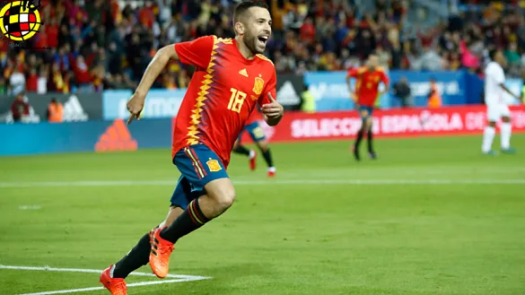 SEMANA DE LA SELECCIONES | ¡Buena semana cargada de partidos de nuestras selecciones!