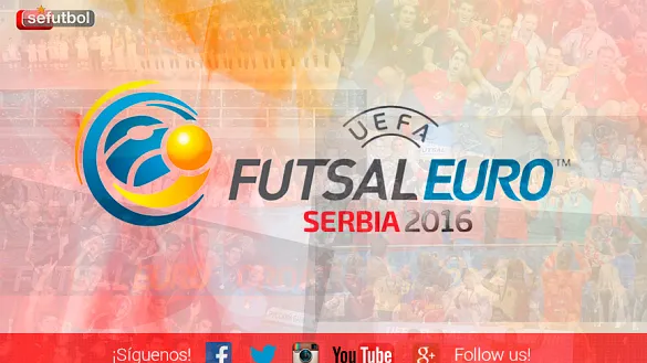 España quiere alzarse con su séptimo Europeo