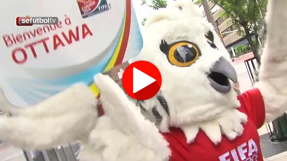 Shueme ha recibido a España en Ottawa