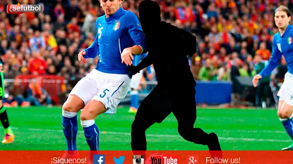 Silueta internacionales