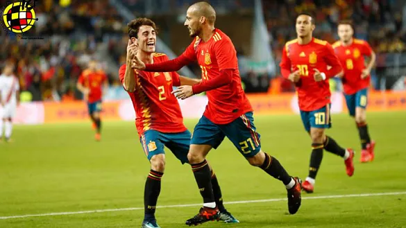 ¡Goles que enamoran!