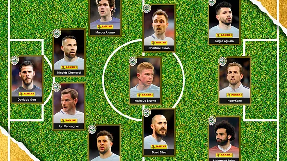 Once ideal del PFA