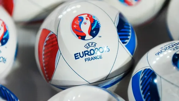 Todo preparado en París para el sorteo de la Euro 2016